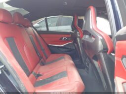 
										2024 BMW M3 full									