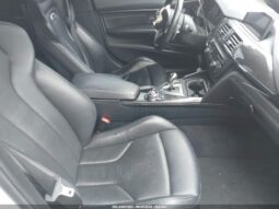 
										2015 BMW M3 full									