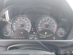 
										2015 BMW M3 full									