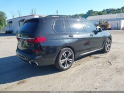 
										2019 BMW X7 full									