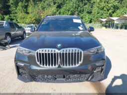 
										2019 BMW X7 full									