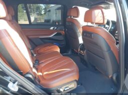 
										2019 BMW X7 full									