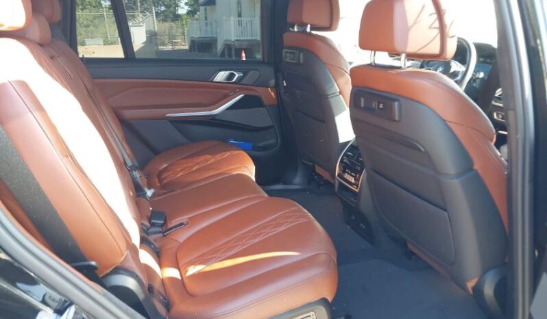 
								2019 BMW X7 full									