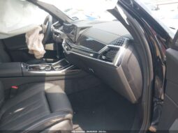 
										2025 BMW X7 full									