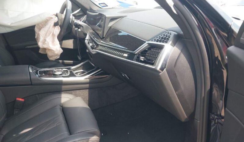 
								2025 BMW X7 full									