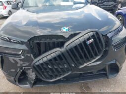 
										2025 BMW X7 full									
