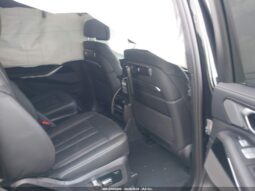 
										2025 BMW X7 full									