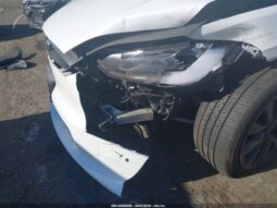 
										2022 Tesla Model x full									