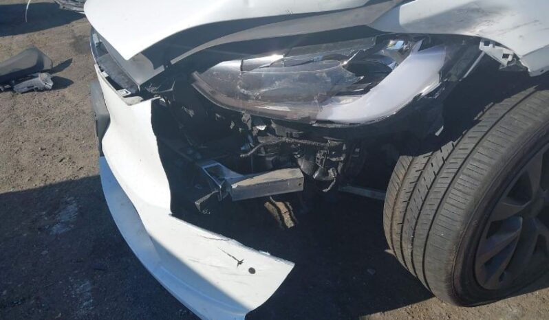 
								2022 Tesla Model x full									