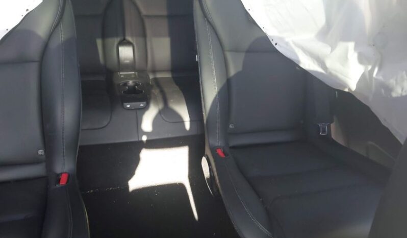 
								2022 Tesla Model x full									
