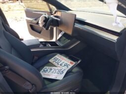 
										2022 Tesla Model x full									