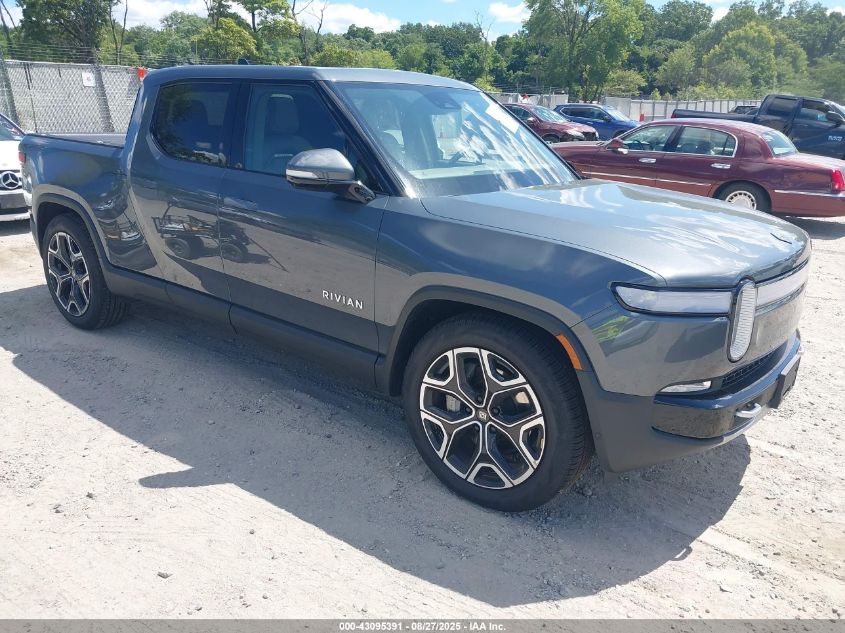 2023 Rivian R1t