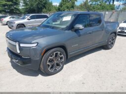 
										2023 Rivian R1t full									