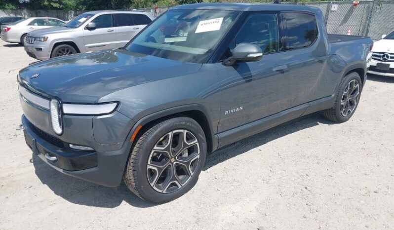 
								2023 Rivian R1t full									