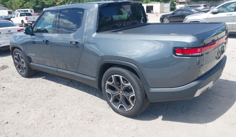
								2023 Rivian R1t full									