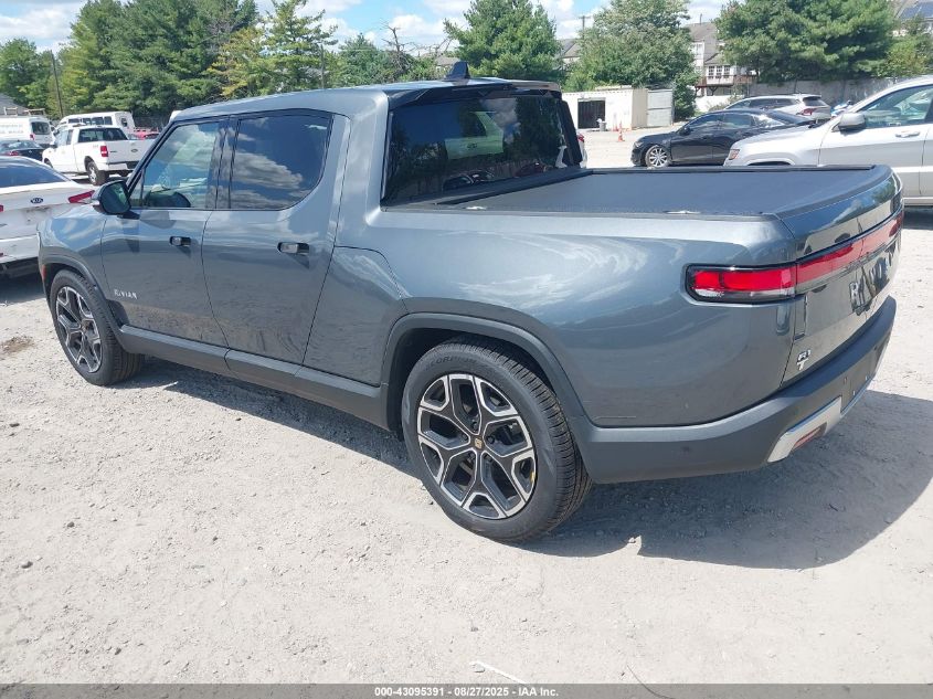2023 Rivian R1t