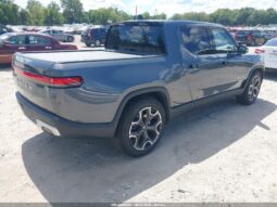 
										2023 Rivian R1t full									