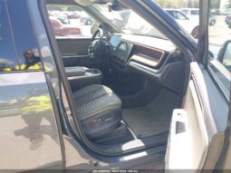 
										2023 Rivian R1t full									