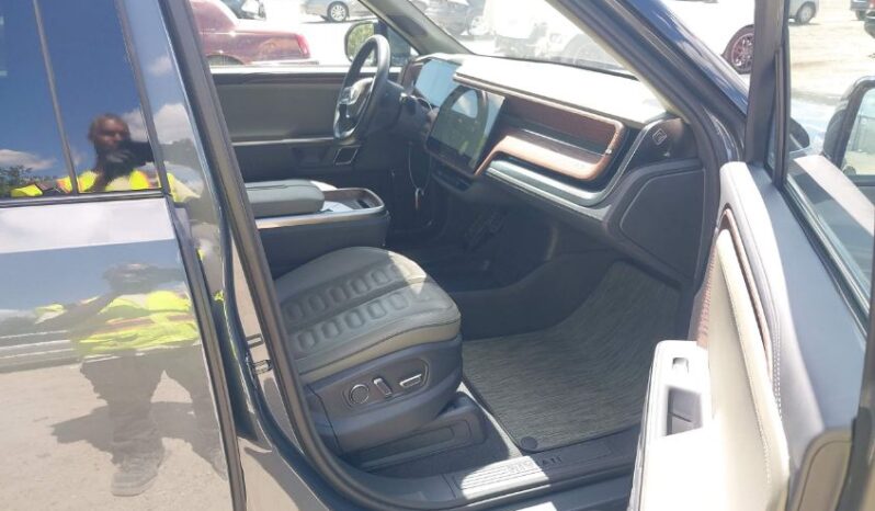 
								2023 Rivian R1t full									