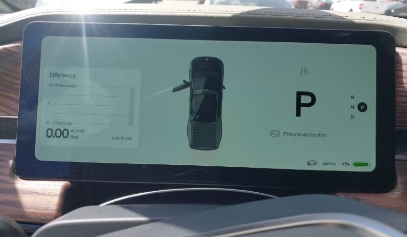 
								2023 Rivian R1t full									
