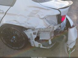 
										2018 BMW M3 full									