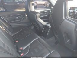 
										2018 BMW M3 full									