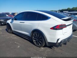 
										2018 Tesla Model x full									