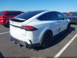 
										2018 Tesla Model x full									