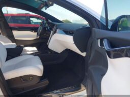 
										2018 Tesla Model x full									