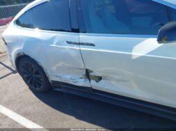 
										2018 Tesla Model x full									