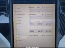 
										2018 Tesla Model x full									