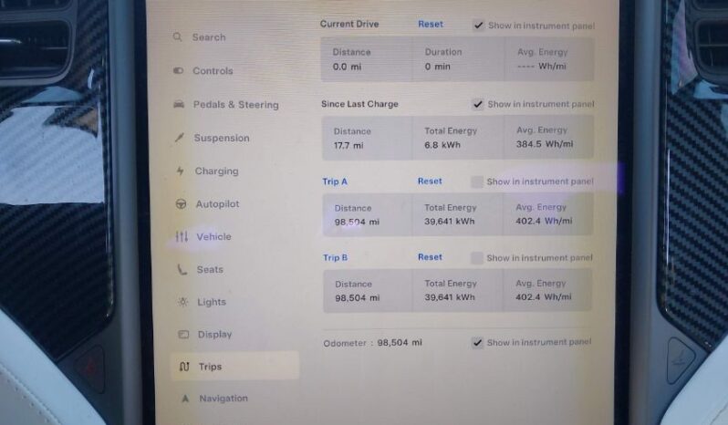 
								2018 Tesla Model x full									