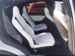 
										2018 Tesla Model x full									