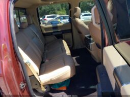 
										2016 Ford F150 full									