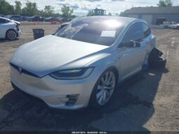 
										2017 Tesla Model x full									