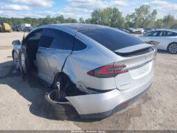 
										2017 Tesla Model x full									
