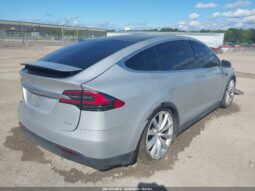 
										2017 Tesla Model x full									