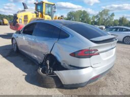 
										2017 Tesla Model x full									