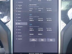 
										2017 Tesla Model x full									