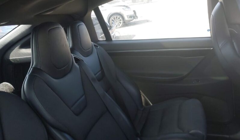
								2017 Tesla Model x full									