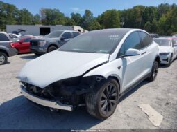 
										2023 Tesla Model x full									