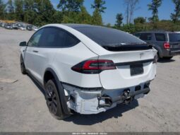 
										2023 Tesla Model x full									