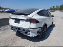 
										2023 Tesla Model x full									