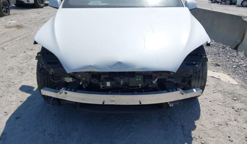 
								2023 Tesla Model x full									