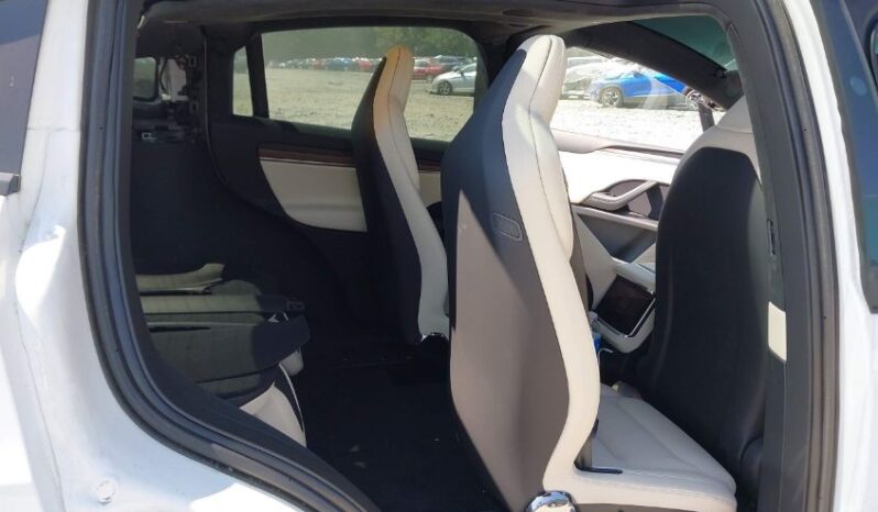 
								2023 Tesla Model x full									