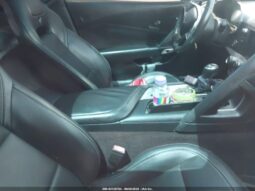 
										2015 Chevrolet Corvette full									