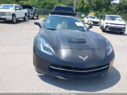 
										2015 Chevrolet Corvette full									