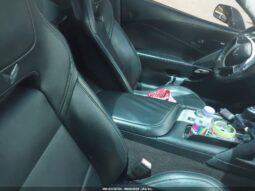 
										2015 Chevrolet Corvette full									