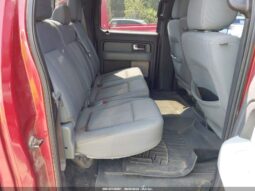 
										2013 Ford F150 full									