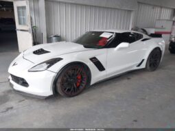 
										2019 Chevrolet Corvette full									